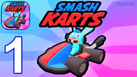 SmashKarts.io .